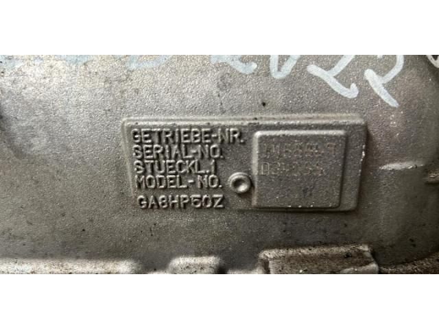 bontott ALFA ROMEO STELVIO Automata Váltó