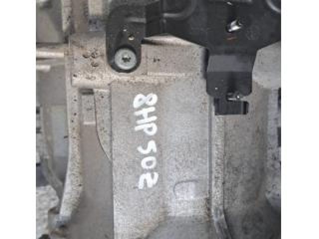 bontott ALFA ROMEO STELVIO Automata Váltó