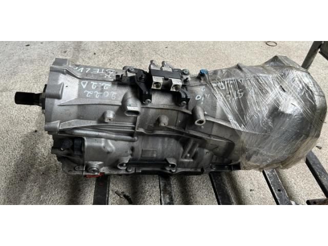 bontott ALFA ROMEO STELVIO Automata Váltó