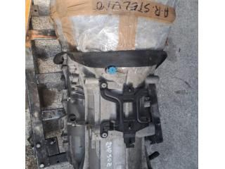 bontott ALFA ROMEO STELVIO Automata Váltó