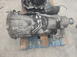 bontott ALFA ROMEO STELVIO Automata Váltó