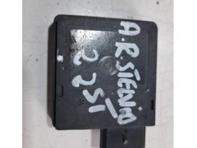 bontott ALFA ROMEO STELVIO Distronic Vezérlő Panel