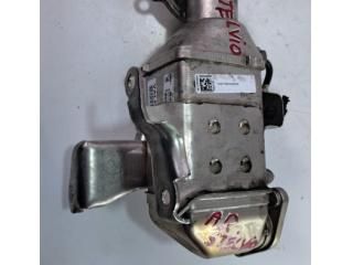 bontott ALFA ROMEO STELVIO EGR Hűtő