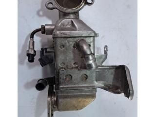 bontott ALFA ROMEO STELVIO EGR Hűtő