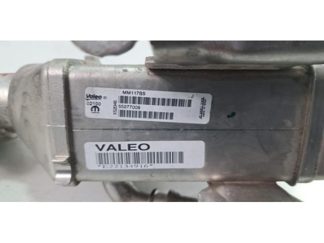 bontott ALFA ROMEO STELVIO EGR Hűtő