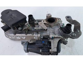 bontott ALFA ROMEO STELVIO EGR Hűtő