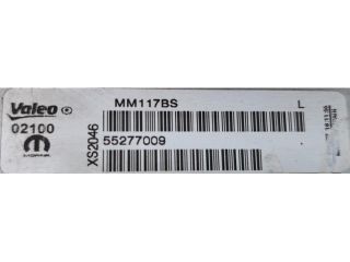 bontott ALFA ROMEO STELVIO EGR Hűtő