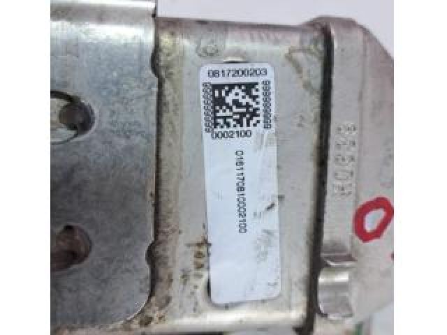 bontott ALFA ROMEO STELVIO EGR Hűtő