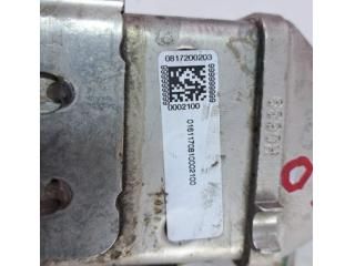 bontott ALFA ROMEO STELVIO EGR Hűtő