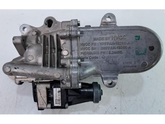 bontott ALFA ROMEO STELVIO EGR Hűtő