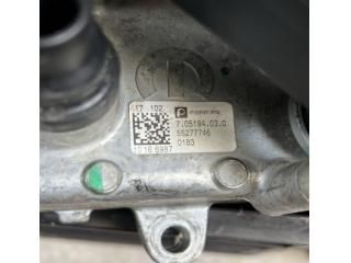 bontott ALFA ROMEO STELVIO EGR Hűtő