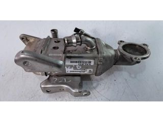 bontott ALFA ROMEO STELVIO EGR Hűtő