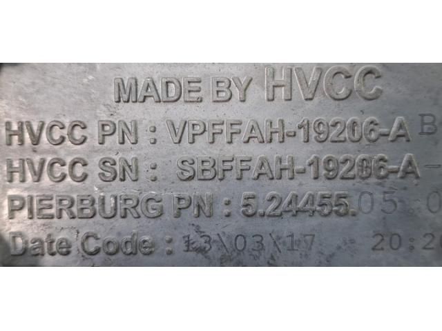 bontott ALFA ROMEO STELVIO EGR Hűtő