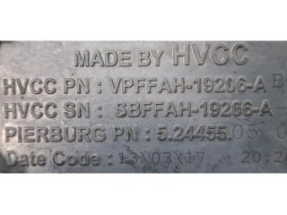 bontott ALFA ROMEO STELVIO EGR Hűtő