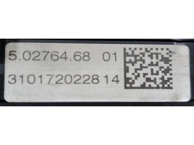 bontott ALFA ROMEO STELVIO EGR Hűtő