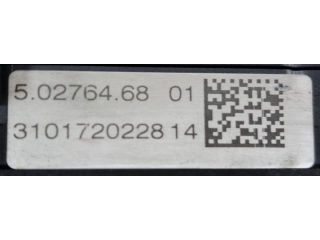 bontott ALFA ROMEO STELVIO EGR Hűtő