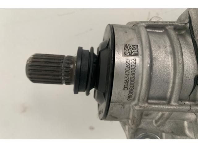 bontott ALFA ROMEO STELVIO Első Differenciálmű