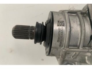 bontott ALFA ROMEO STELVIO Első Differenciálmű