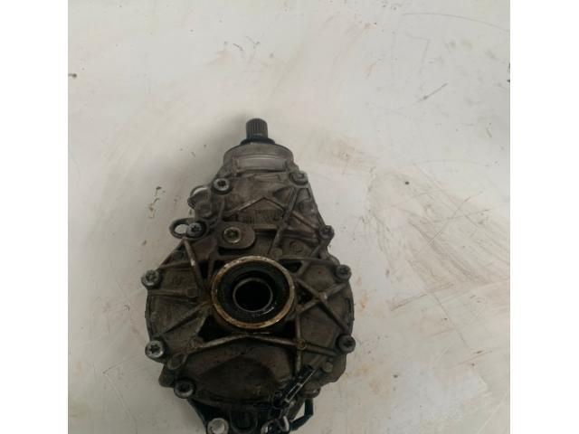 bontott ALFA ROMEO STELVIO Első Differenciálmű