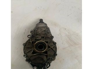 bontott ALFA ROMEO STELVIO Első Differenciálmű