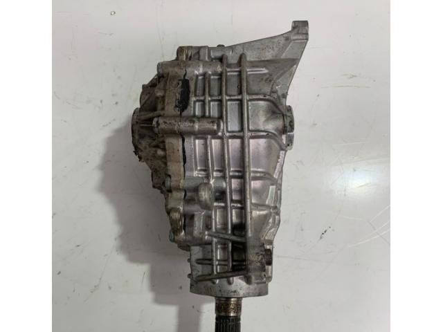 bontott ALFA ROMEO STELVIO Első Differenciálmű