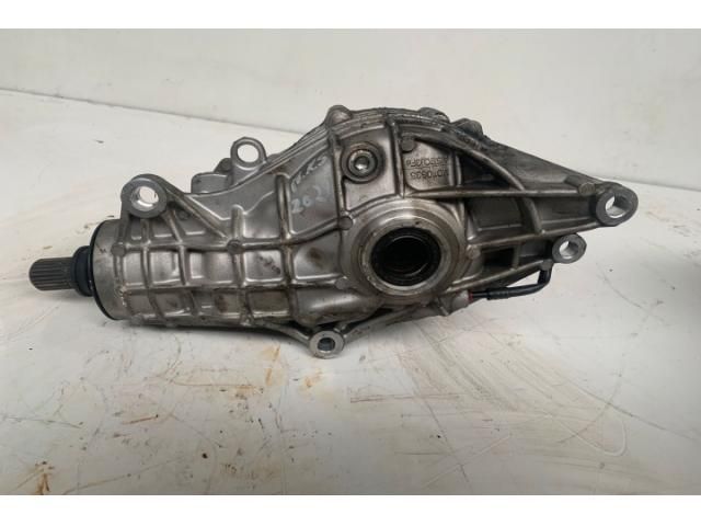 bontott ALFA ROMEO STELVIO Első Differenciálmű