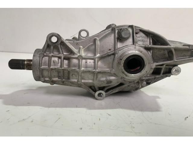 bontott ALFA ROMEO STELVIO Első Differenciálmű