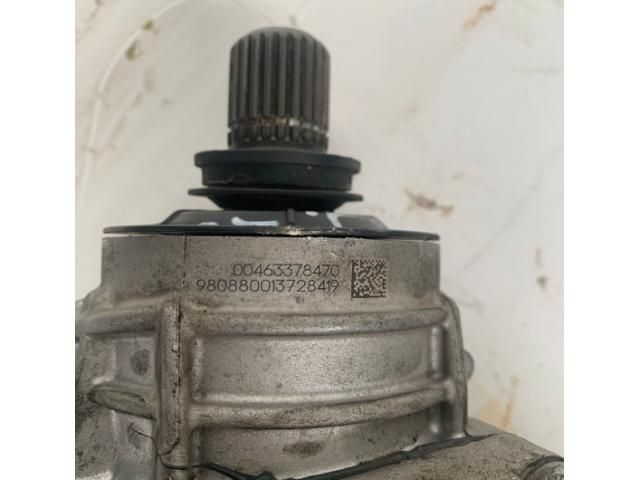 bontott ALFA ROMEO STELVIO Első Differenciálmű