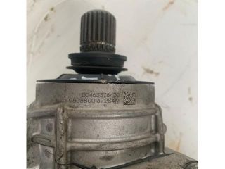 bontott ALFA ROMEO STELVIO Első Differenciálmű