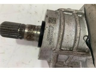 bontott ALFA ROMEO STELVIO Első Differenciálmű