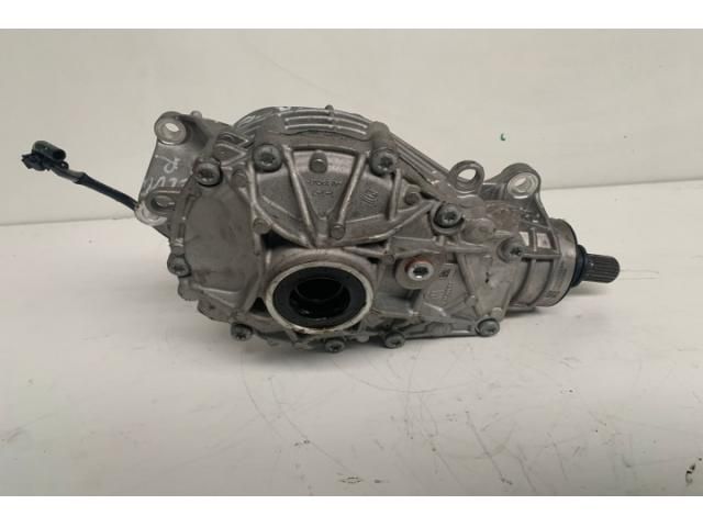 bontott ALFA ROMEO STELVIO Első Differenciálmű