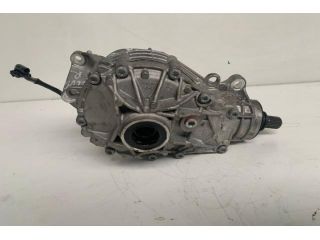 bontott ALFA ROMEO STELVIO Első Differenciálmű