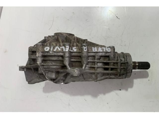 bontott ALFA ROMEO STELVIO Első Differenciálmű