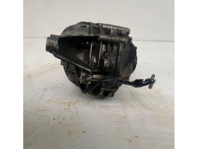 bontott ALFA ROMEO STELVIO Első Differenciálmű