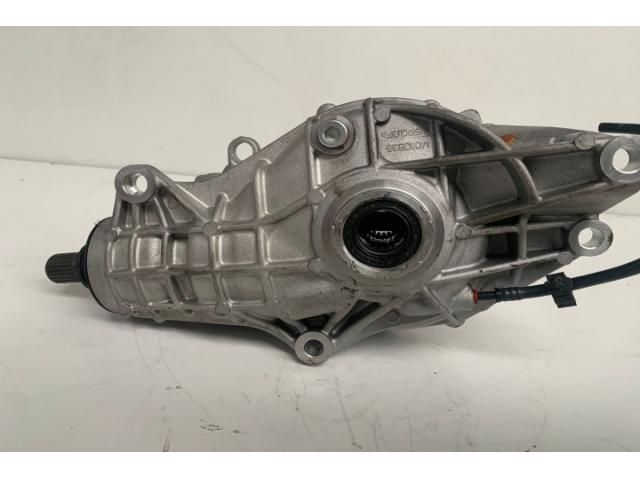 bontott ALFA ROMEO STELVIO Első Differenciálmű