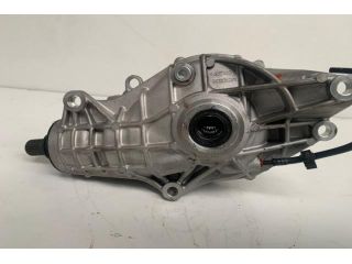 bontott ALFA ROMEO STELVIO Első Differenciálmű