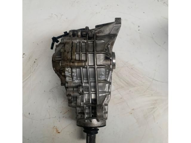 bontott ALFA ROMEO STELVIO Első Differenciálmű