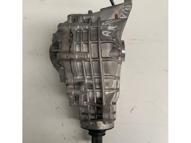 bontott ALFA ROMEO STELVIO Első Differenciálmű