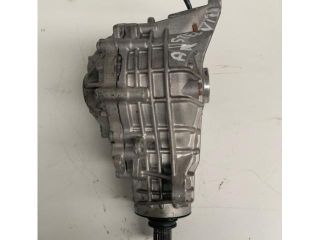 bontott ALFA ROMEO STELVIO Első Differenciálmű