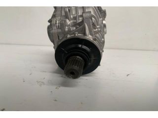 bontott ALFA ROMEO STELVIO Első Differenciálmű