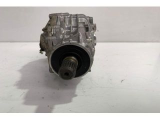 bontott ALFA ROMEO STELVIO Első Differenciálmű