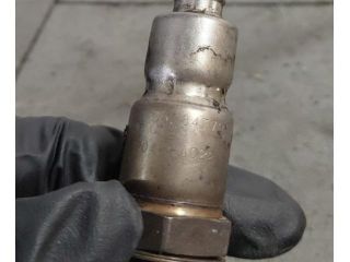 bontott ALFA ROMEO STELVIO Első Lambdaszonda