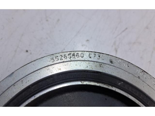 bontott ALFA ROMEO STELVIO Főtengely Szíjtárcsa