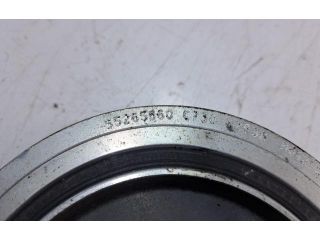 bontott ALFA ROMEO STELVIO Főtengely Szíjtárcsa