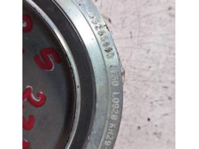 bontott ALFA ROMEO STELVIO Főtengely Szíjtárcsa