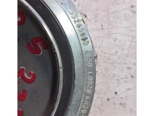 bontott ALFA ROMEO STELVIO Főtengely Szíjtárcsa