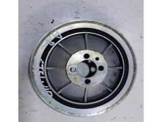 bontott ALFA ROMEO STELVIO Főtengely Szíjtárcsa