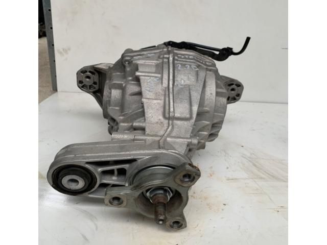 bontott ALFA ROMEO STELVIO Hátsó Differenciálmű