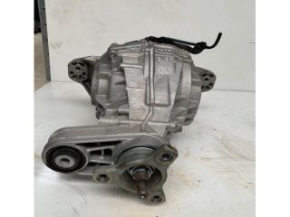 bontott ALFA ROMEO STELVIO Hátsó Differenciálmű