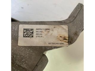 bontott ALFA ROMEO STELVIO Hátsó Differenciálmű